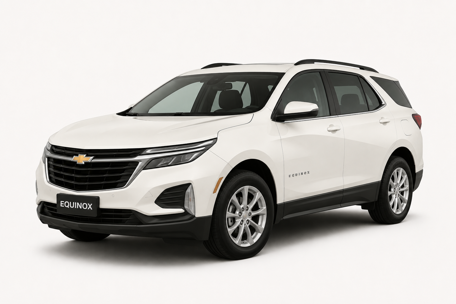 Chevrolet Equinox - Standard SUV