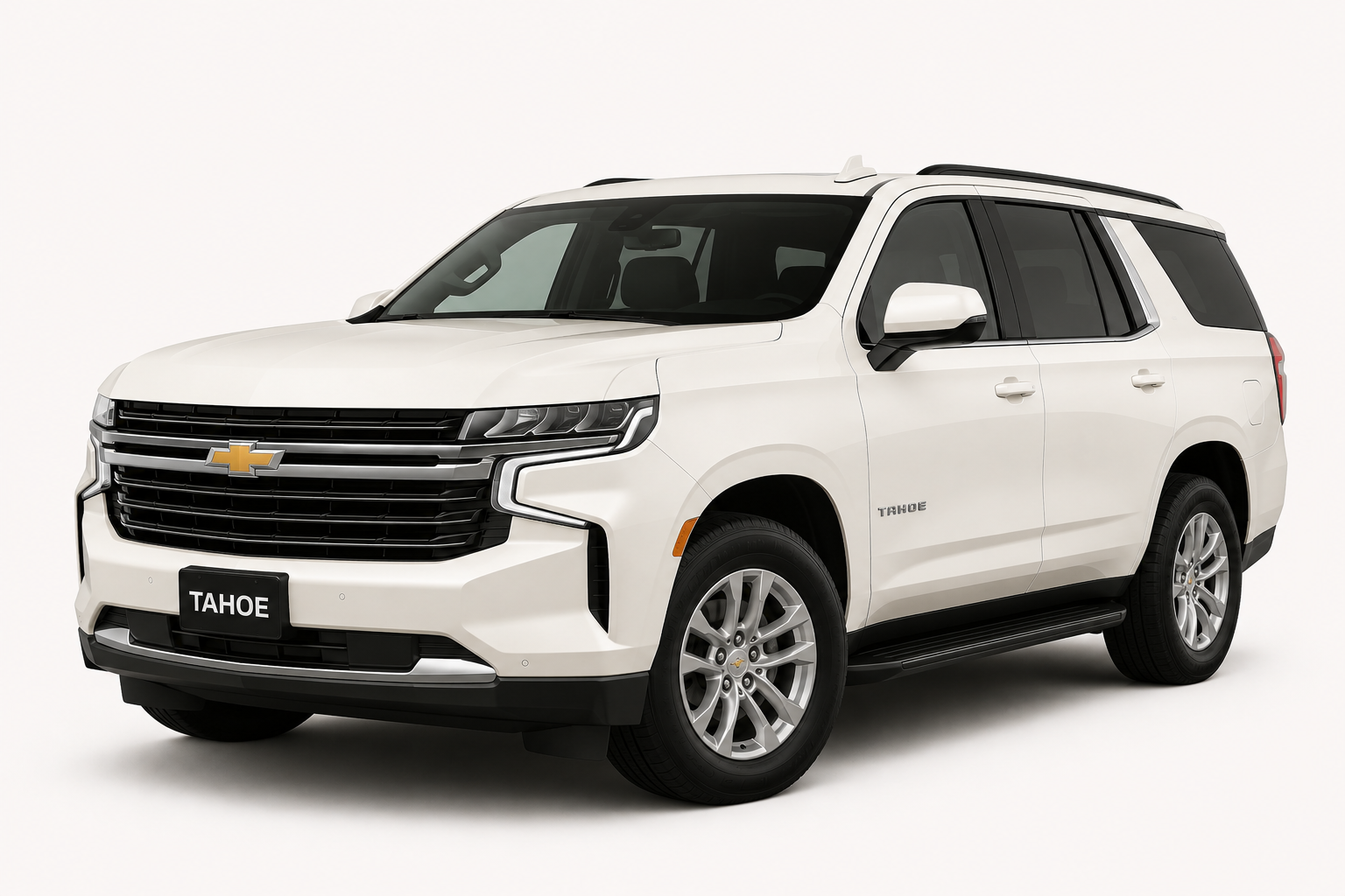 Chevrolet Tahoe - Full Size SUV